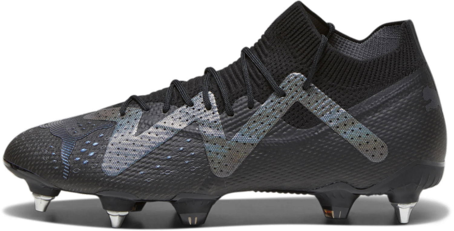 Tenisky a topánky Puma FUTURE ULTIMATE MxSG Čierna | 107351-02, 0