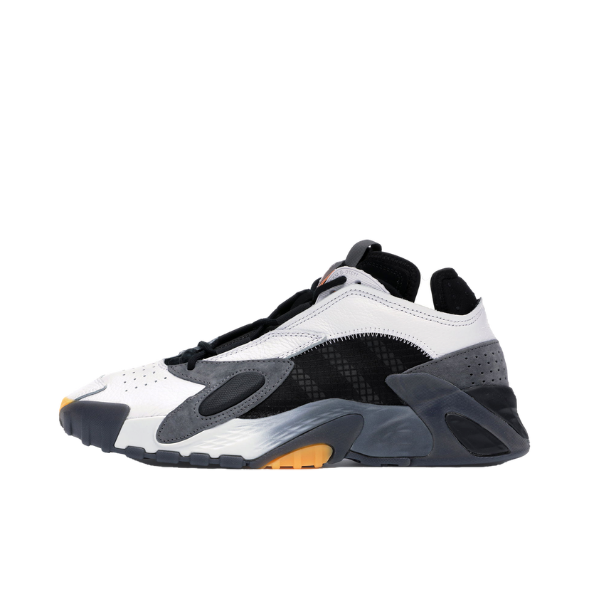 Tenisky a topánky adidas Originals Streetball White Black Čierna | EF9597