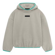 Essentials Polar Fleece Hoodie