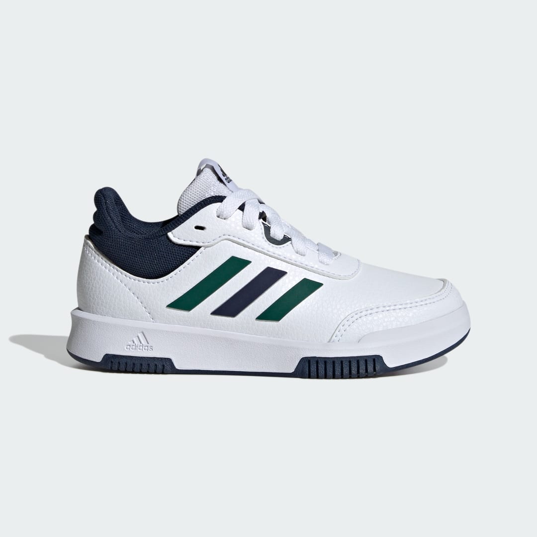 Tenisky a topánky adidas Performance Tensaur Sport Training Biela | IF1723, 0