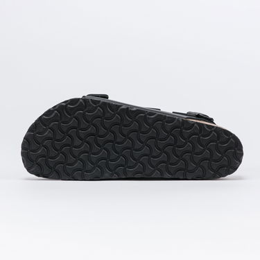 Tenisky a topánky Birkenstock Milano BS Čierna | 34191, 4