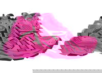 Runner Fuchsia Pink W