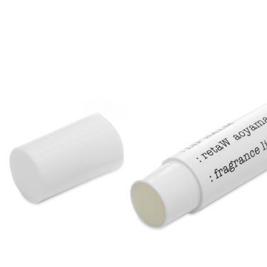 Parfémy a vône retaW retaW x Fragment Design Fragrance Lip Cream Biela | RTWFMLBW, 2