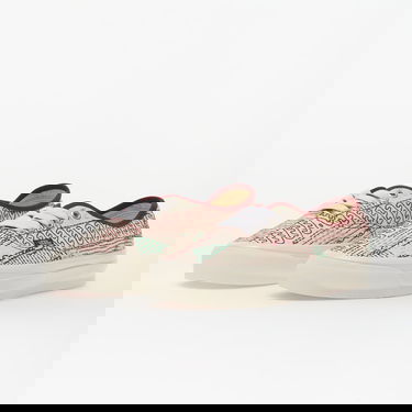Tenisky a topánky Vans LX Authentic 44 Pers Marshmallow Béžová | VN000D9NCCZ1, 5