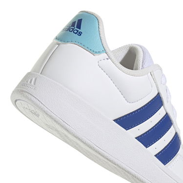 Tenisky a topánky adidas Performance adidas Breaknet 2.0 K 36 2/3 Biela | IG9814, 6