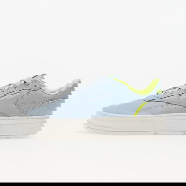 Tenisky a topánky Reebok Club C Double Geo Šedá | H69144, 2