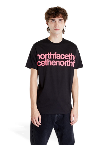 The North Face Coordinates Tee NF0A7X2I4A91