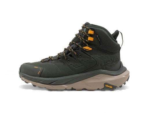 Outdoor Hoka One One KAHA 2 GTX Zelené | 1123155-DBRYL