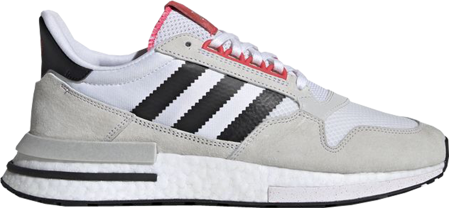Tenisky a topánky adidas Originals ZX500 RM Forever Šedá | G27577, 0