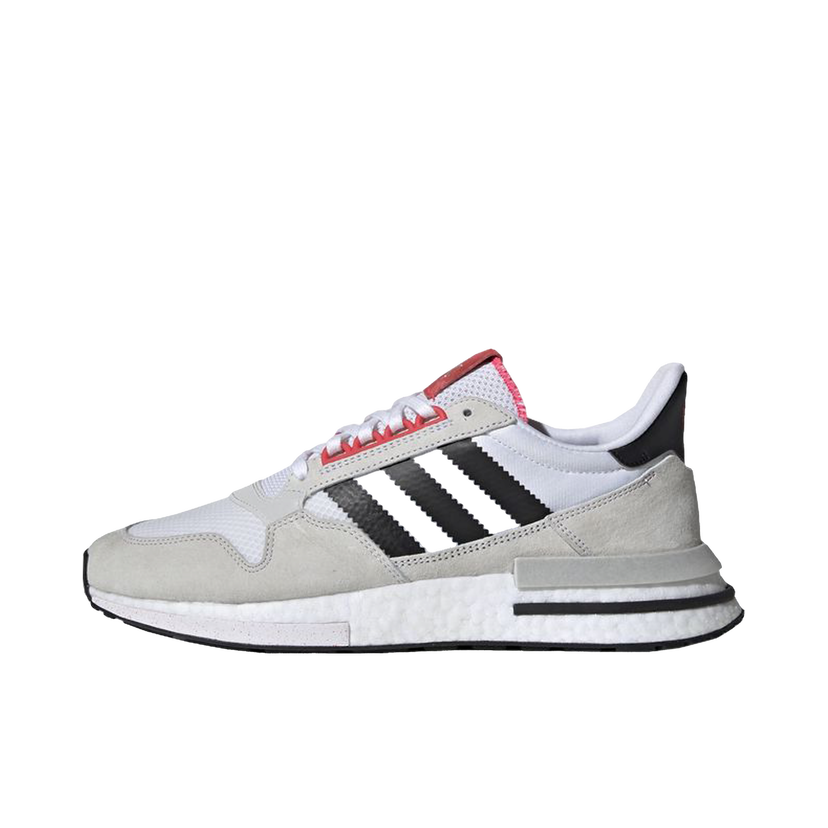 Tenisky a topánky adidas Originals ZX500 RM Forever Šedá | G27577