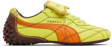 Tenisky a topánky Puma Fenty Edition Avanti LS Stitched Žltá | 40481402, 0