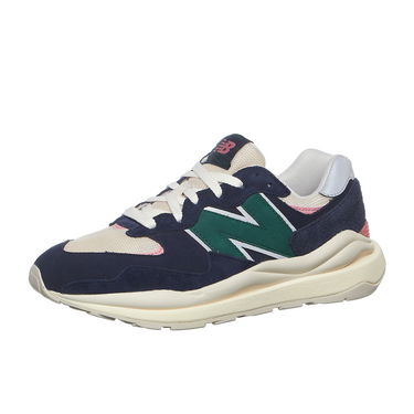 Tenisky a topánky New Balance 57/40 Navy | U5740CNN, 1