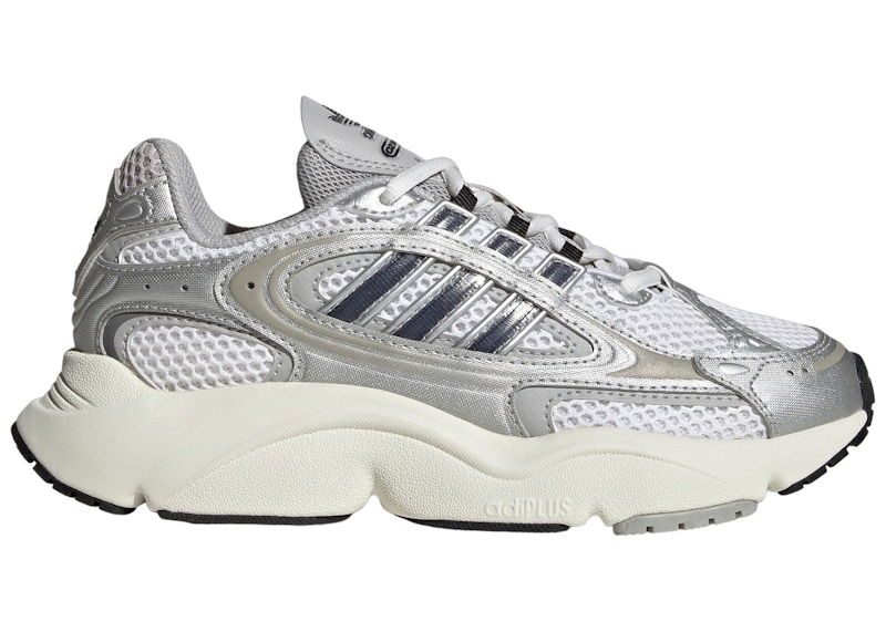 Tenisky a topánky adidas Originals Ozmillen Metalická | IF6590, 0