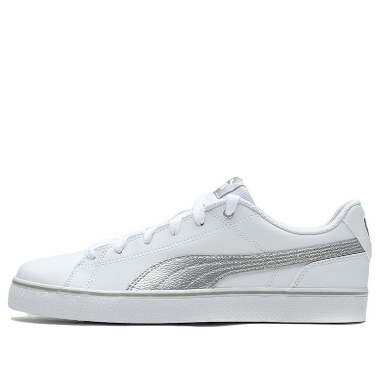 Tenisky a topánky Puma Court Point Vulc V2 Biela | 362946-16, 0