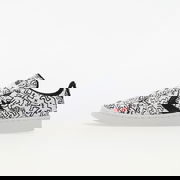 Keith Haring x Pro Leather OX