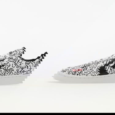 Tenisky a topánky Converse Keith Haring x Pro Leather OX Biela | 171857C, 0