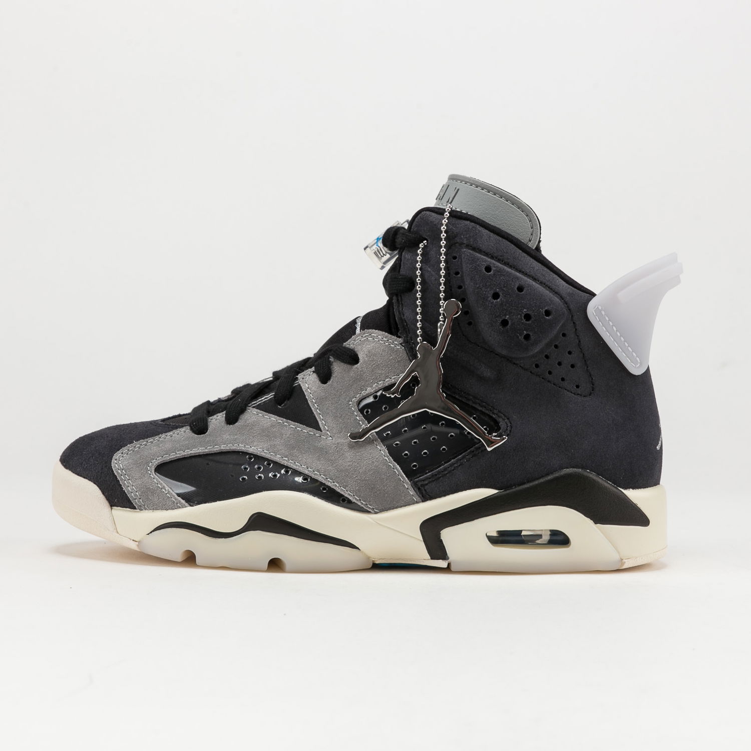 Tenisky a topánky Jordan Jordan WMNS 6 Retro Čierna | CK6635-001, 0