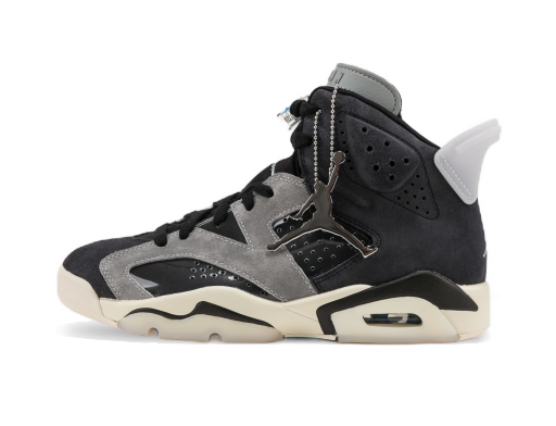 Tenisky a topánky Jordan Jordan WMNS 6 Retro Čierna | CK6635-001