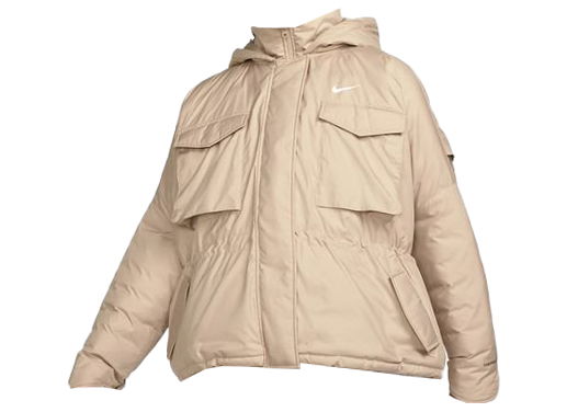 Bunda Nike Therma-Fit Repel M65 Jacket Béžová | DD4648-200, 0