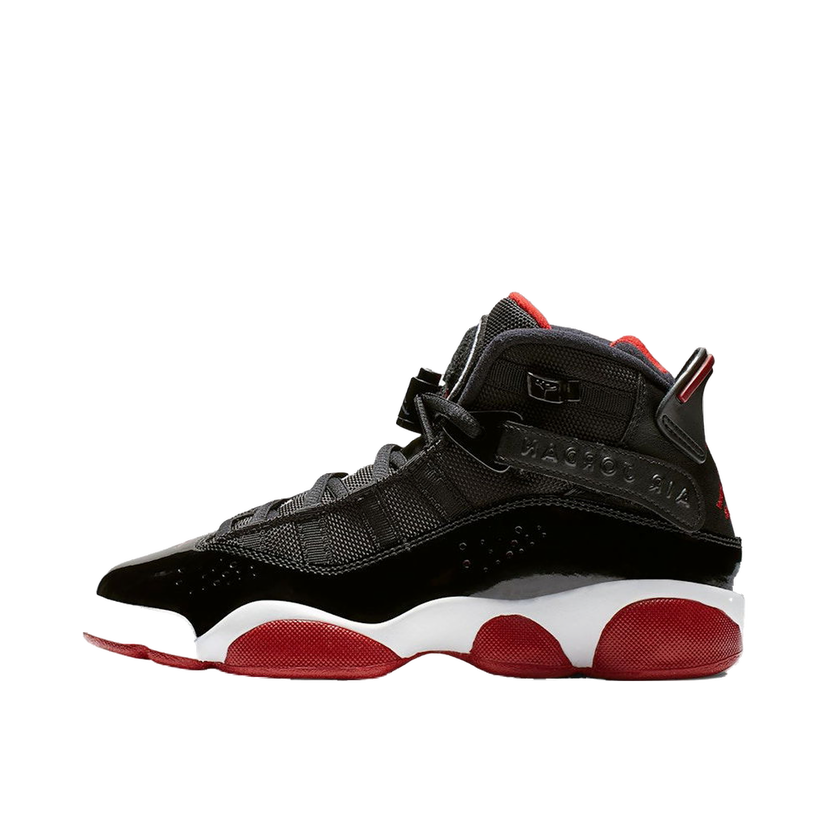 Tenisky a topánky Jordan 6 Rings Čierna | 323419-062