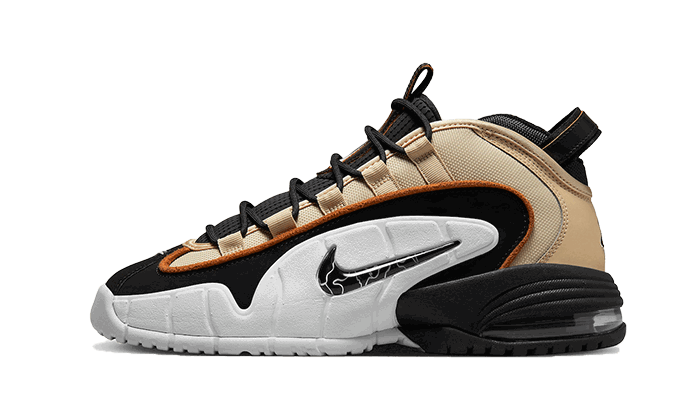 Tenisky a topánky Nike Air Max Penny Rattan Béžová | DV7442-200, 0