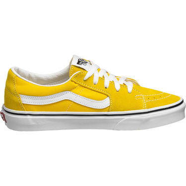 Tenisky a topánky Vans UA SK8-Low Žltá | VN0A4UUKA051, 2
