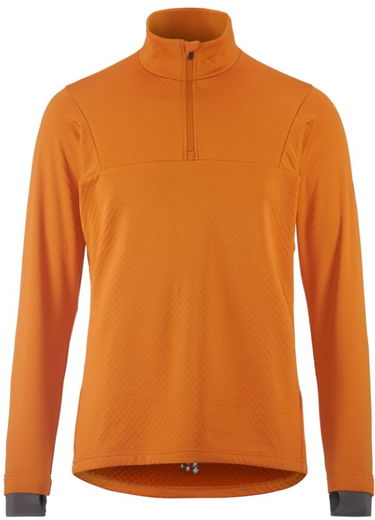 Košeľa Craft Craft Core Gain Ther Long Sleeve Oranžová | 1915248-558000, 0