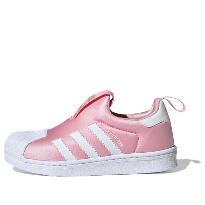 Tenisky a topánky adidas Originals Superstar 360 C Ružová | EF9175