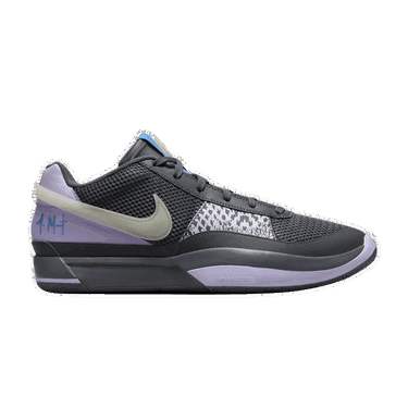 Tenisky a topánky Nike Ja 1 Čierna | FQ4796-001, 0
