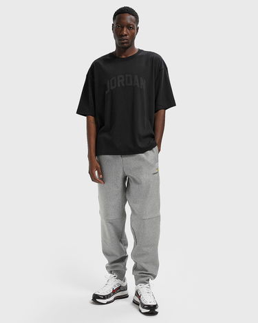 Tričko Jordan Jordan Flight Essentials T-Shirt Čierna | HQ8935-010, 4
