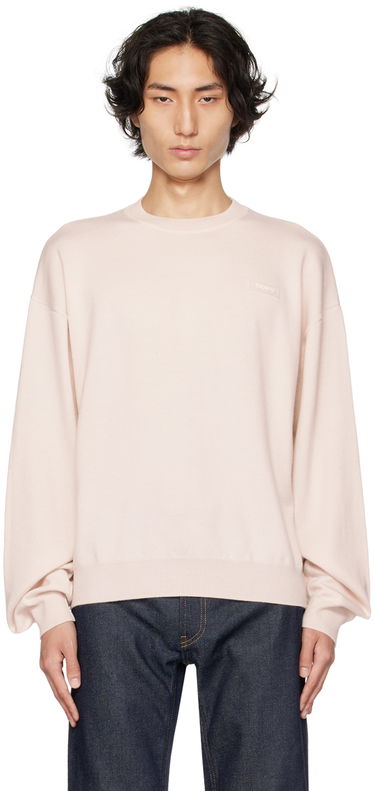 Sveter Coperni Coperni Sweater Ružová | COPML49643MEN, 0
