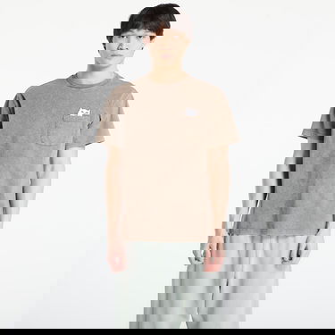 Tričko RIPNDIP T-shirt Lord Nermal Pocket Tee XL Hnedá | RNDSMU25LN3, 0