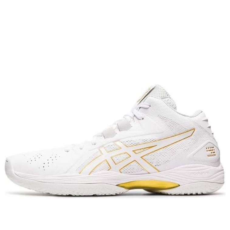 Tenisky a topánky Asics Gelhoop V13 Biela | 1063A034-102