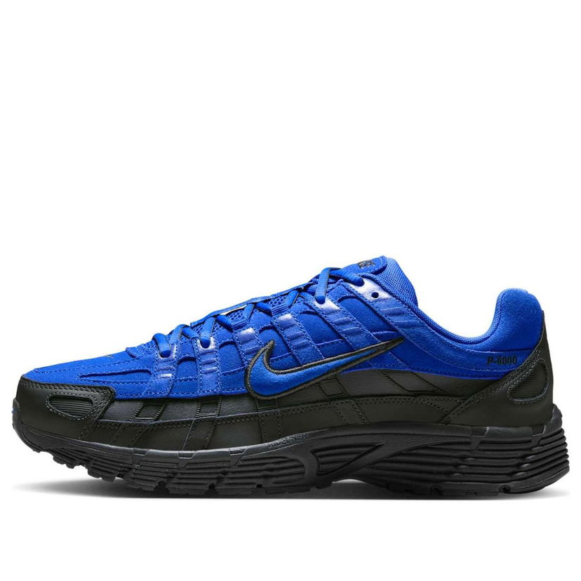 Tenisky a topánky Nike P-6000 PRM Modrá | IF0668-400