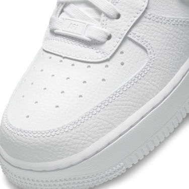 Tenisky a topánky Nike Air Force 1 '07 W Biela | DJ9942-101, 4