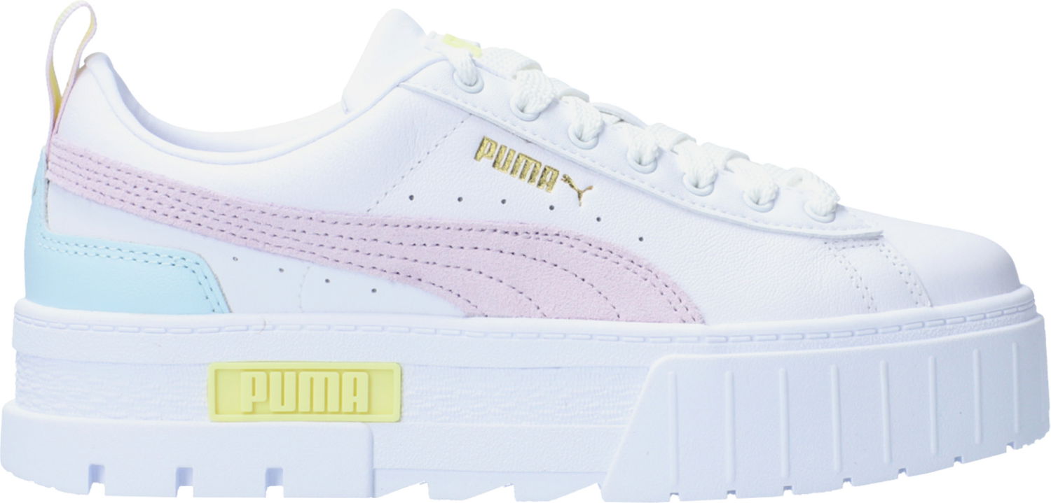 Tenisky a topánky Puma Mayze Classic Biela | 381983-010, 0