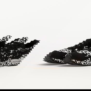 Tenisky a topánky Asics COMME des GARCONS x Gel-Lyte V Čierna | 1201A735-001, 5