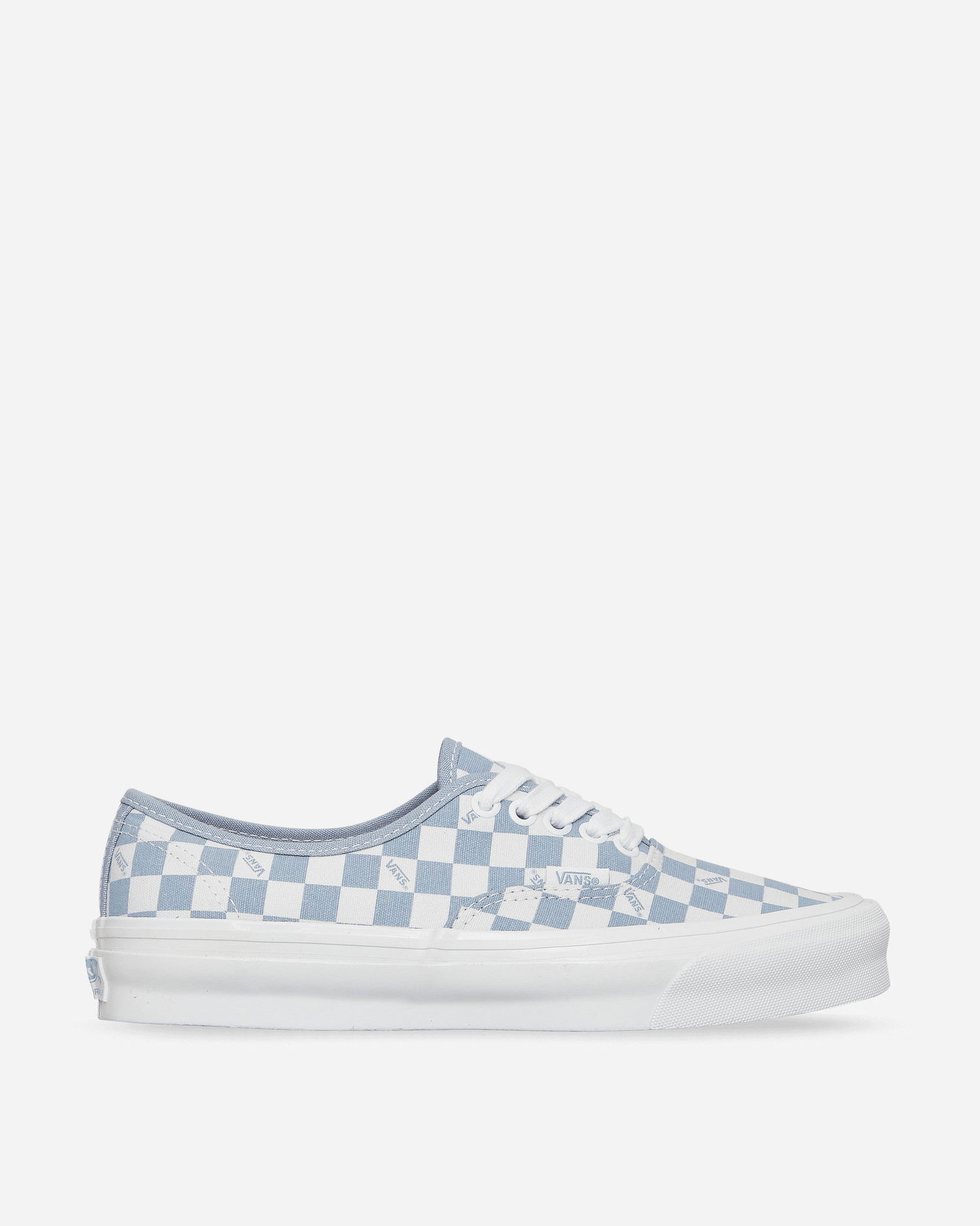 Tenisky a topánky Vans Authentic 44 DX Modrá | VN0A5FBDSKY1, 1