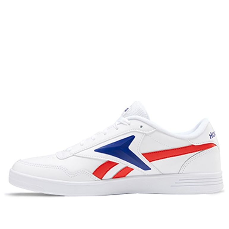 Tenisky a topánky Reebok Royal Techque T Biela | FW7561