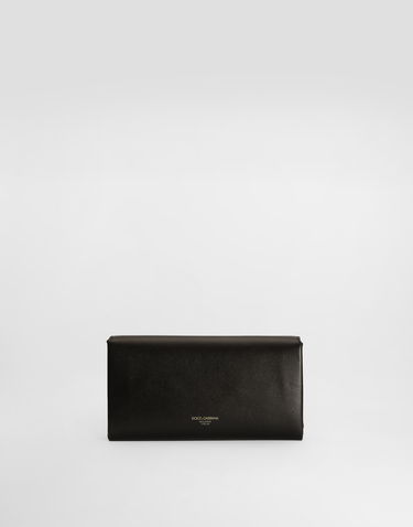 Taška cez rameno Dolce & Gabbana Shoulder Bag Čierna | BB7756A3G1980999, 3