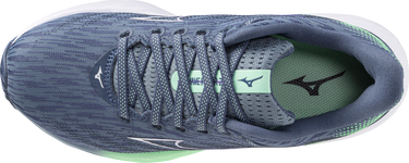 Tenisky a topánky Mizuno Mizuno WAVE RIDER 28 Modrá | j1gd2403-71, 4