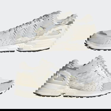 Tenisky a topánky adidas Originals ZX 10,000 Béžová | GW0617, 6