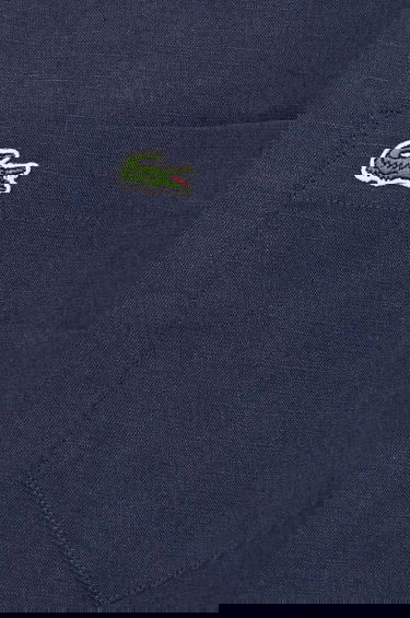 Košeľa Lacoste Shirt Biela | CH5692, 4