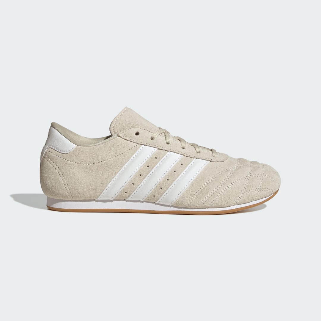 Tenisky a topánky adidas Originals Taekwondo Lace Béžová | JP8131, 0