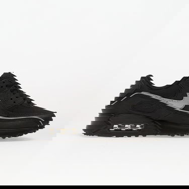 Tenisky a topánky Nike Air Max 90 Premium Čierna | HV4517-002, 2
