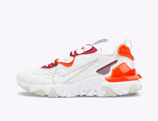 Tenisky a topánky Nike React Vision Biela | DM2828-100