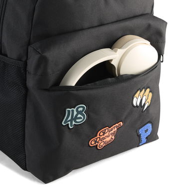 Batoh Puma Phase Patch Backpack Čierna | 091730_01, 4