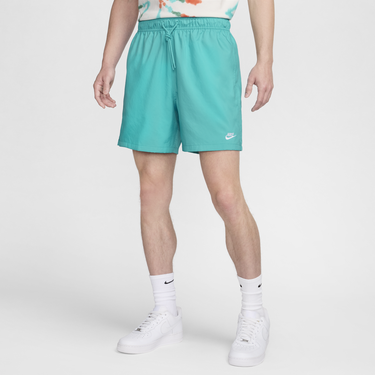 Šortky Nike CLUB FLOW SHORT Tyrkysová | fn3307-345, 3