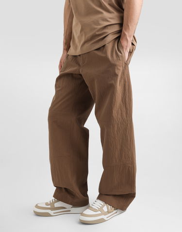 Cargo nohavice Dolce & Gabbana Dolce & Gabbana Cotton Cargo Pants Hnedá | GP0Q9THUMUPM0180, 3
