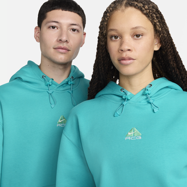 Mikina Nike ACG Therma-FIT ADV Tyrkysová | DH3087-345, 1